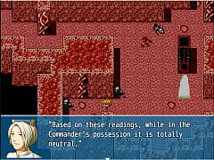 Play MP4 - &lpar;  18 &rpar; H RPG Games Zeno Fae Gene &lbrack; Eng&period;&rsqb; &num;4