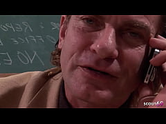 Play MP4 - Student Teen seduce her Big Dick old Teacher to Fuck at Classroom