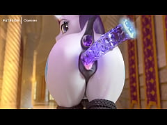 Play MP4 - My little Pony 03