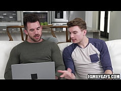 Play MP4 - Gay step brothers fucking