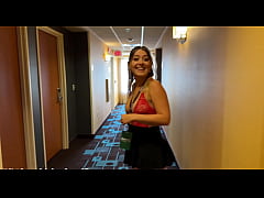 Play MP4 - Casting Curvy&colon; Public Pickup Fake Modeling Prank - Koochiekachow