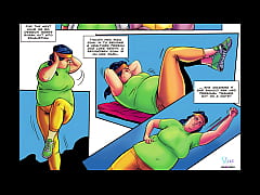 Play MP4 - Big Girl Don't Cry - Episode 1 - Dream Trainer&colon; Susan's Wet Workout Fantasy