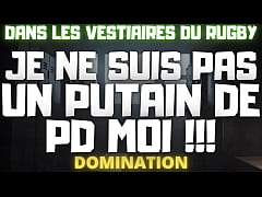 Play MP4 - Tu n&rsquo;aurais jamais d&ucirc; proposer &ccedil;a a un rugbyman h&eacute;t&eacute;ro &excl; &lpar; fran&ccedil;ais amateur&rpar;