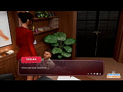 Play MP4 - EP1&colon; Sex Coach&colon; Hot Yoga &lpar;Gameplay&rpar;