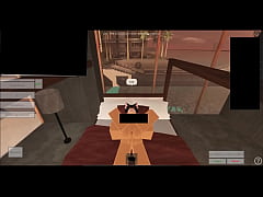 Play MP4 - Siendo follada en el lado oculto de roblox