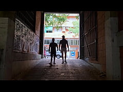 Play MP4 - Stranger Game of Unleashed Desires