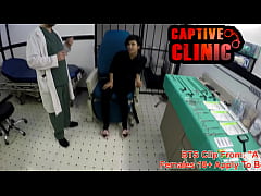 Play MP4 - Naked Behind The Scenes From Jackie Banes in A Journey Into The Mind&comma; Failed Take&comma; Watch Entire Film At BondageClinic Reup