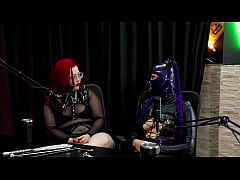 Play MP4 - Gosta de apanhar de mulher bonita&comma; fez uma cena de xixi&comma; n&atilde;o teve est&ocirc;mago para um fetiche&comma; e o cu&period;&period;&period; - Rainbow Witch & Madame Agatha &lpar;WATCH ON&colon; SHEER&sol;RED&rpar;