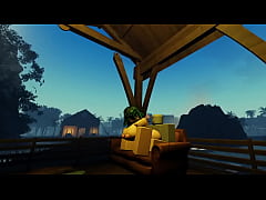 Play MP4 - roblox fucking