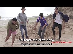 Play MP4 - Exclusive Latin Straight Men Fucking For Money Porn