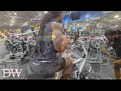 Play MP4 - Workout Like A Dreads Way - Fullbody Routine 1
