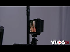 Play MP4 - Lovely Kama Oxi Reveals Her Horniness Side After Photoshoot