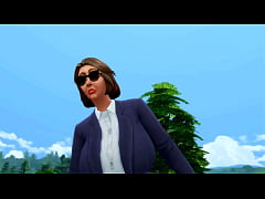 Play MP4 - SIMS 4&colon; Unfinished Videos 3