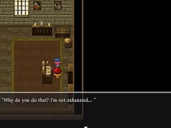 Play MP4 - &lpar;  18 &rpar; H RPG Games Wife-Hunting Labyrinth &num;2