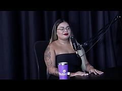 Play MP4 - Quer dar pra um homem de pau grande&comma; e ficou traumatizada no fetiche de chuva negra - Suellen Barrar &lpar;WATCH ON&colon; SHEER&sol;RED&rpar;