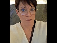 Play MP4 - Coucou mes ch&eacute;ris A ce soir