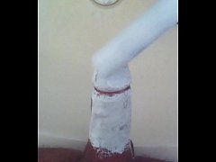 Play MP4 - paint willi wank and come