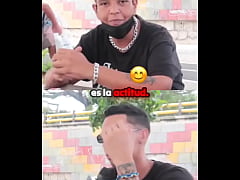 Play MP4 - La transformaci&oacute;n de Andy y su vida en la comunidad LGBT &num;trans &num;historia &num;atrevidoygajoso &num;comunidad &num;decisiones &num;su&period;&period;&period;