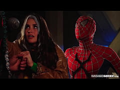 Play MP4 - Wolverine XXX An Axel Braun Parody Scene 4 Allie Haze