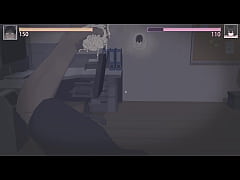 Play MP4 - &lbrack;Hentai Game&rsqb; Training Ghost Girl &vert; Gameplay &vert; &lbrack;RJ01398124&rsqb;