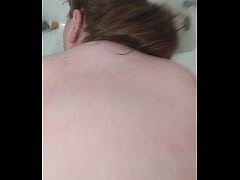 Play MP4 - pokefankate gets it in the ass