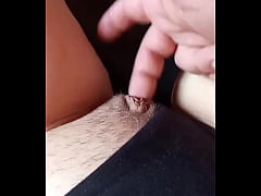 Play MP4 - Giocando con il suo buchetto