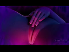 Play MP4 - Mei's Corruption&comma; P06-07 long   alternative pussy hair versions