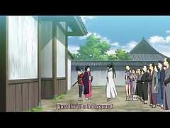 Play MP4 - Manyuu Hikenchou 07 Uncensored