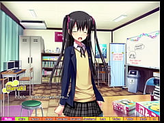 Play MP4 - Tenioha&excl; Girls Can Be Pervy Too&excl; - Nanase Route 12 - A Farewell Party