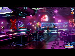 Play MP4 - EP6&colon; Fucking Nikki in the Backstage - Grand Tits Adventure &lpar;Gameplay&rpar;