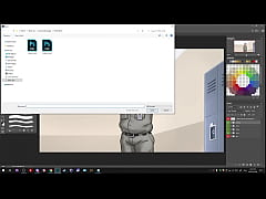 Play MP4 - Stream &vert; Picarto &vert; DarkCookie - Summertime Saga &lpar;2022&period;03&period;08&rpar;