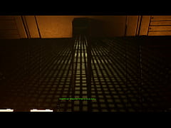 Play MP4 - Project Werewulf - Adult Horror Game Wolf Lair Scene