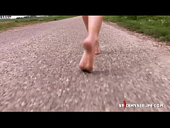 Play MP4 - Spice My Sexlife - ANAL In the Back of The Van