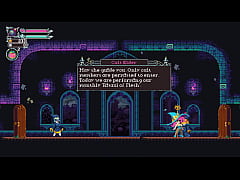 Play MP4 - Cuphead Style Pixel Hentai Game &lpar;Flipwitch Forbidden Sex Hex P9&rpar;