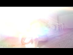 Play MP4 - Prolapse Stacy Bloom Blooming in the Morning Sunshine - quick fisting session&period;