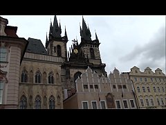 Play MP4 - Buck Wild Shows a Glimpse of Starom&ecaron;stsk&eacute; n&aacute;m Prague