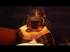 Play MP4 - Knight Animation &lpar;Sound&rpar;