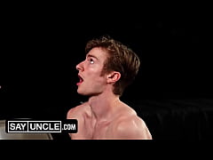 Play MP4 - Elder Palmer confesses his lustful thoughts about President Patrick during his worthiness check