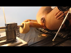 Play MP4 - Fuck machine - 3-2022