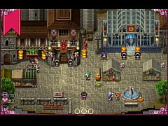 Play MP4 - Bruxinha &eacute; fodida pelo dono da hospedaria enquanto ela come o caf&eacute; da manh&atilde; - Ceres and the Contract Guild - Jogo Hentai - Parte 7