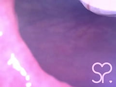 Play MP4 - You can SWIM through her Ass when it gets filled with Water