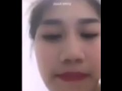 Play MP4 - อาบน้ำโชว์นมสวยหีเนียนทั้งคู่เลย