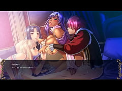 Play MP4 - Funbag Fantasy Gaiden 2&colon; Harem S1