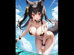 Play MP4 - AI illustration30