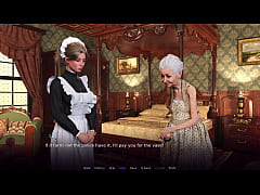 Play MP4 - Village Slut Transformation 4