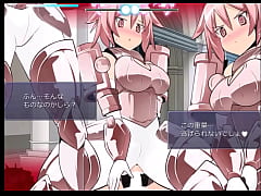 Play MP4 - パレードバスター〔日本語版〕フルギャラリー３