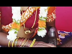 Play MP4 - Indian Big boobs saree aunty hardcore fucking with daughter's husband&period; Telugu dirty talks&period;