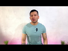 Play MP4 - Joven dotado rellena el culo de un hombre casado que conoce en una entrevista de trabajo&excl; relato sexual