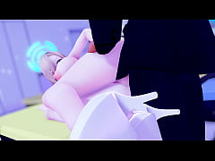 Play MP4 - アスナ裸