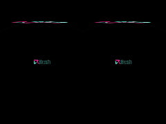 Play MP4 - VRHUSH Delivery girl Olivia Jayy wants her five star rating